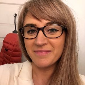 Meet your Posher, Mo